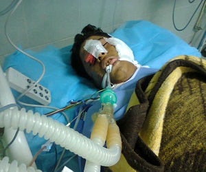   مصر اليوم - مقتل وإصابة 15 شخصًا في هجوم شرق مدينة بنغازي