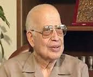   مصر اليوم - حزب الصرح يؤكدّ أنّ عصمت عبد المجيد رجل لن يتكرر