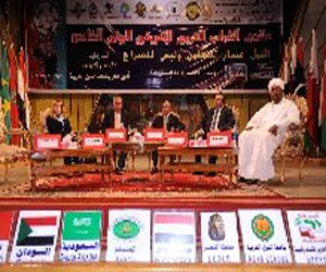   مصر اليوم - منتدى الشباب العربيّ الأفريقيّ البيئيّ الخامس في الأقصر بمشاركة 26 دولة