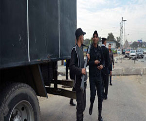   مصر اليوم - القبض على هارب من المراقبة في قضية سرقة بحلوان