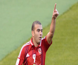   مصر اليوم - متعب: أفكر في الاحتراف حال عدم إقامة الدوري