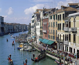 مصر اليوم - فندق بلازينا جي الإيطالي: الفندق المفضل لمشاهير هوليوود