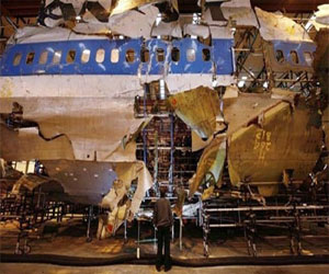   مصر اليوم - بريطانيا والولايات المتحدة وليبيا يأملون في محاكمة المسؤولين عن هجوم لوكربي