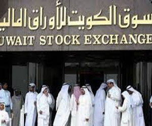   مصر اليوم - البورصة الكويتية تغلق على ارتفاع في مؤشرها السعري