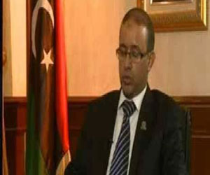   مصر اليوم - رئيس هيئة المعايير الليبية: أصدرنا 130 قرارًا بعزل قيادات في البلاد