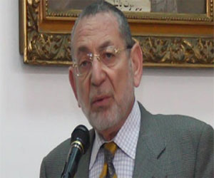   مصر اليوم - القيعي ينفي عودته لمنصبه السابق بالأهلي