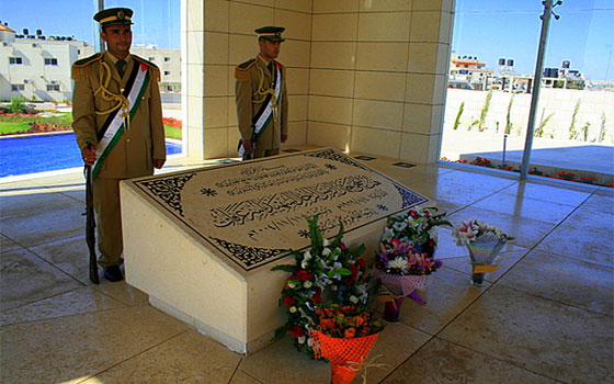 مصر اليوم - وزراء الخارجيّة العرب يُقرّرون تشكيل لجنة تحقيق دوليّة في استشهاد عرفات