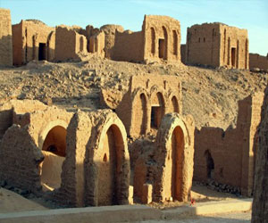   مصر اليوم - محافظة الوادي الجديد تستعد لاحتفالات رأس السنة الجديدة