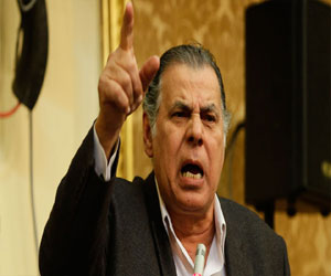   مصر اليوم - أبو العز الحريري يعتبر الرئاسية تضمن الحفاظ على 30 يونيه