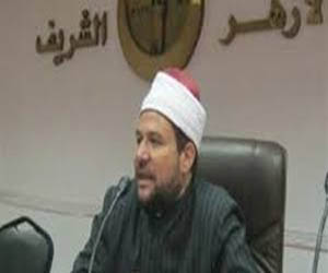   مصر اليوم - علماء الأزهر يدعون الشعب للمشاركة الفعالة في الاستفتاء على الدستور