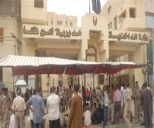 مصر اليوم - إخلاء سبيل 9 موقوفين في أحداث فرشوط بكفالة مالية