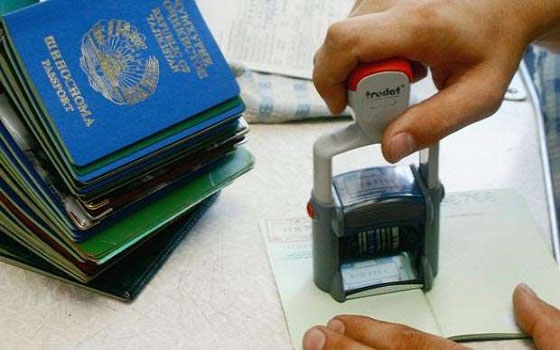   مصر اليوم - الصّين تلغي التأشيرة على جوازات سفر العمل والدبلوماسية للمغاربة