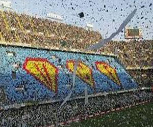 مصر اليوم - رجل أعمال من سنغافورة يشتري نادى فالينسيا الأسبانى