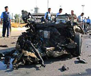   مصر اليوم - مقتل 3 مدنيين في إجدابيا وإصابة منتسب إلى الصاعقة في بنغازي