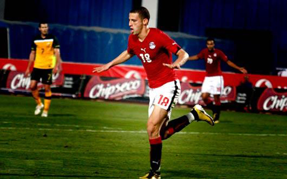   مصر اليوم - مجلس إدارة النادي الأهلى ينجح في مخططه للبقاء على عبد الظاهر