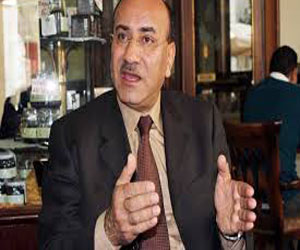   مصر اليوم - أولى جلسات محاكمة هشام جنينه لاتهامه بقذف نادي القضاة الثلاثاء