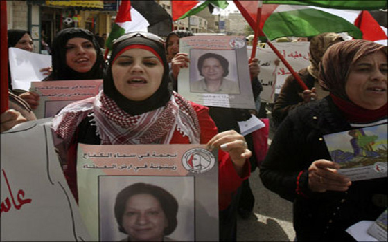   مصر اليوم - المرصد الأورومتوسطي يكشف في دراسة حديثة تدهور الأوضاع الإنسانية للمرأة في غزة