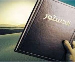   مصر اليوم - وزارة الشباب توفر نسخ الدستور في المطارات ومحطات السكك الحديدية