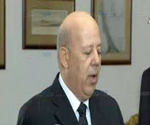   مصر اليوم - محافظ بورسعيد يضع حجر أساس إنشاء 3 مشروعات إسكان احتفالاً بالعيد القومي للمحافظة