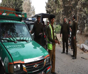 مصر اليوم - ضبط عاطل بحوزته 11 ماتور دراجة بخارية في المنوفية