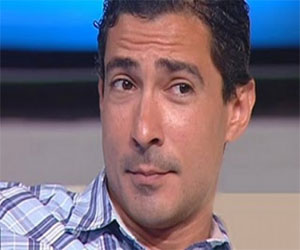 مصر اليوم - ملك الحركات قريبا في برنامج إذاعي على 9090