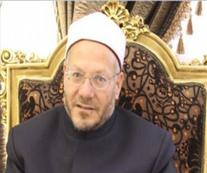   مصر اليوم - دار الإفتاء تعلن حصاد 2013 في مؤتمر صحافي الأحد المقبل