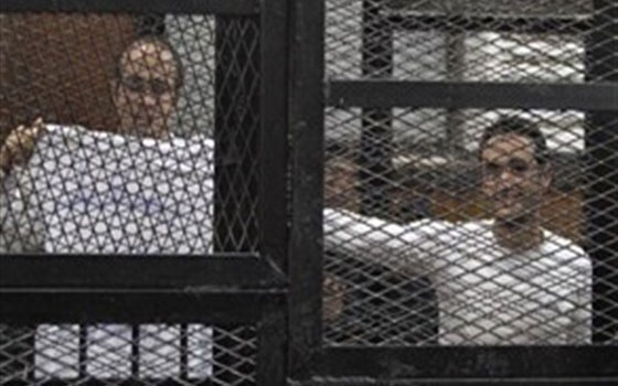   مصر اليوم - قوى ثوريّة تُنظّم مسيرة الأوبرا وتحشد لتظاهرات ذكرى الثورة