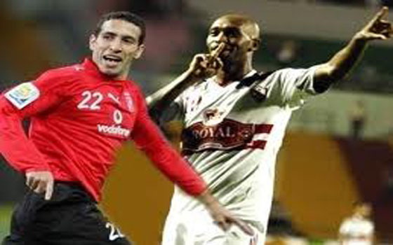   مصر اليوم - مفاجأة شيكابالا نجم الزمالك لم يتقدم بأي شكوى رسمية ضد ناديه