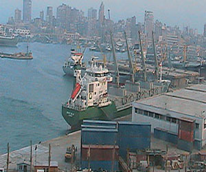 مصر اليوم - ضبط 20 مليون علبة سجائر تسبب السرطان بميناء الإسكندرية