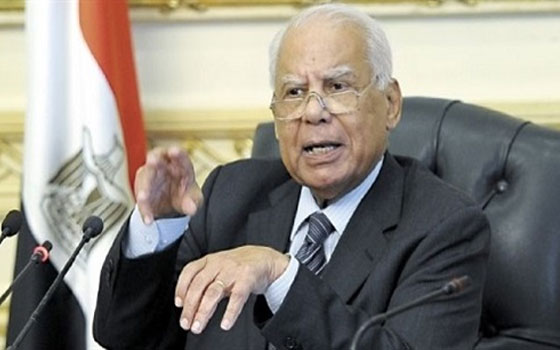   مصر اليوم - الببلاوي يتعهّد بتلبية مطالب شباب النوبة في المُلتقى التثقيفيّ الأول