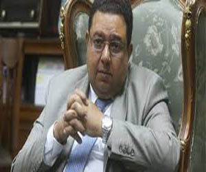   مصر اليوم - زياد يؤكد أن الدين الخارجيّ في حدود آمنه رغم التضخّم