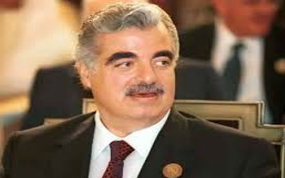   مصر اليوم - المحكمة الخاصة بلبنان تعيِّن محامياً تونسيَّاً عن متهم في جريمة اغتيال  الحريري