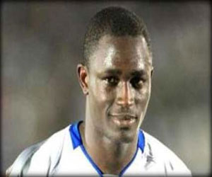 مصر اليوم - وفاق سطيف يضم السنغالي ابراهيما سانيه ويرفض عنتر يحيى