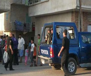   مصر اليوم - أمن البحر الأحمر ينفّذ أكثر من مئة حكم قضائي