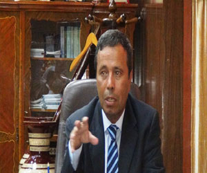 مصر اليوم - إعداد بوابة اليكترونية لإتاحة مشاركة المجتمع المدني في تطوير المنوفية