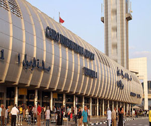   مصر اليوم - ضبط مطلوبين قضائيًا أثناء ترددهما على ميناء القاهرة