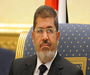   مصر اليوم - إحالة مرسي و132 قياديًّا إخوانيًّا إلى الجنايات