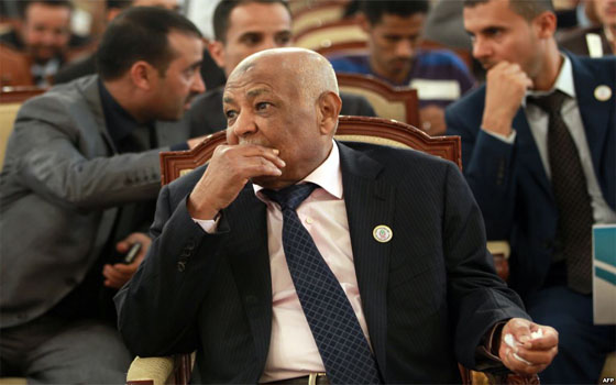   مصر اليوم - رئيس الوزراء اليمني محمد سالم باسندوة يبحث الشَّراكة الاقتصادية مع الجزائر