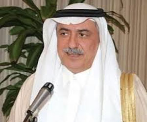   مصر اليوم - وزير المال السعودي : ميزانية هذا العام متوازنة