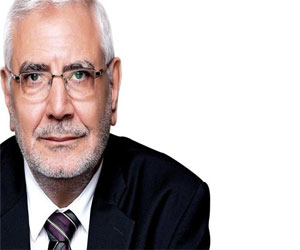 مصر اليوم - أبو الفتوح يزور الإسكندرية الأربعاء لافتتاح مقرٍّ لحزب مصر القويَّة