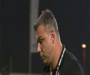 مصر اليوم - العين يُطالب القضاء الإماراتي بطرد كوزمين من البلاد