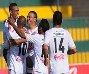   مصر اليوم - الزمالك يتمسك بخوض مرانه الأخير على استاد عجرود قبل مواجهة المصري