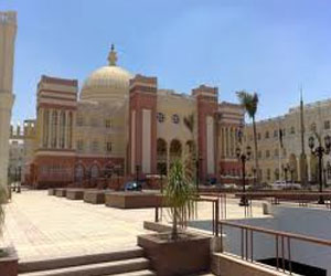   مصر اليوم - ورشة عمل للجامعة البريطانيّة عن تنمية الصعيد في الأقصر