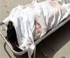   مصر اليوم - النيابة تقرر دفن جثة مواطن عثر عليها أعلى كوبري 15 مايو في الجيزة