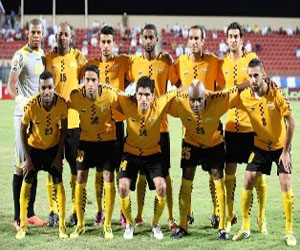   مصر اليوم - تأجيل الجولة 13 من دوري عمانتل للمحترفين باستثناء لقاء السيب وصحم