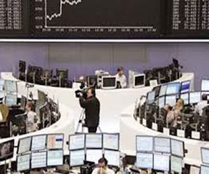   مصر اليوم - الأسهم الأوروبية تغلق مرتفعة