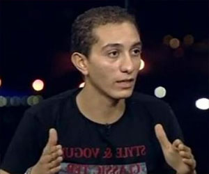   مصر اليوم - مطالبة شاهين بـإطلاق دومة تُثير الاحتجاجات على فيسبوك