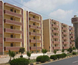   مصر اليوم - توزيع 280 وحدة سكنية للشباب في الوادي الجديد