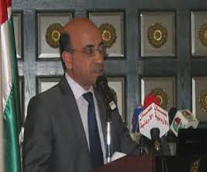   مصر اليوم - وزارة العمل الأردنية تعتزم تسفير 20 ألف عامل