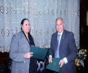 مصر اليوم - محافظة الأقصر تطلق مسابقة جائزة طيبة الصحافية